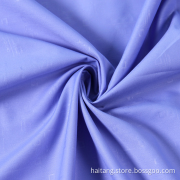 Embossing Microfiber fabric Suitable Fine Denier Polyester